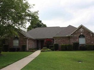1207 Jasmine Ln, Longview, TX 75604
