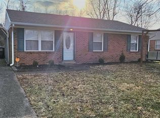 5514 Sargent Dr, Owensboro, KY 42301