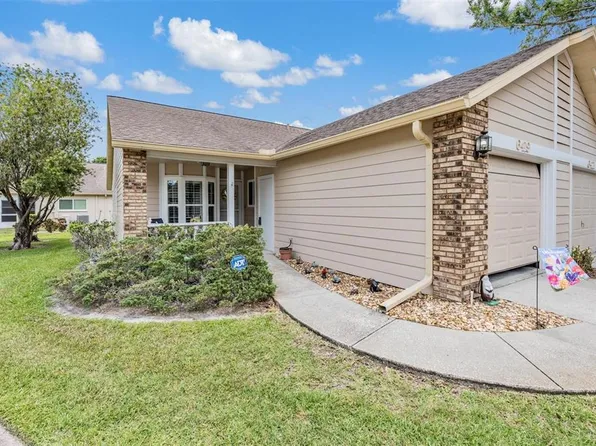 6419 Cabbage Ln, New Port Richey, FL 34653
