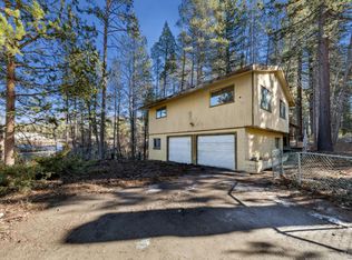 1293 Meadow Crest Dr, South Lake Tahoe, CA 96150