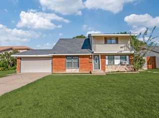 110 Ocean Dr, Richardson, TX 75081