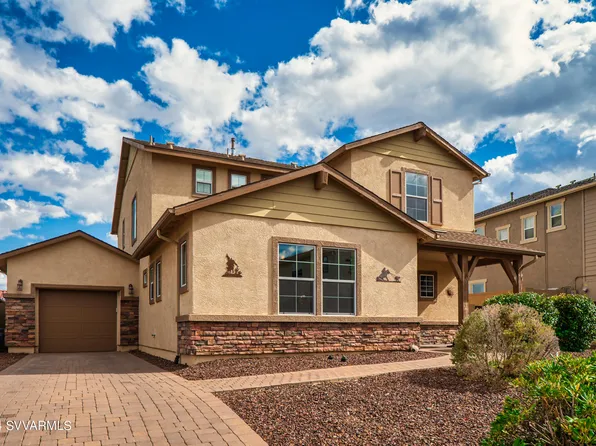 623 King Copper Road, Clarkdale, AZ 86324