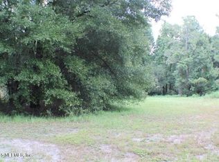 SW 136th St, Starke, FL 32091