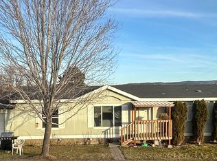 115 NE Jefferson St, Madras, OR 97741