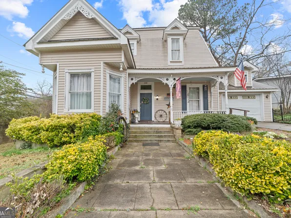 164 Boland St, Sparta, GA 31087