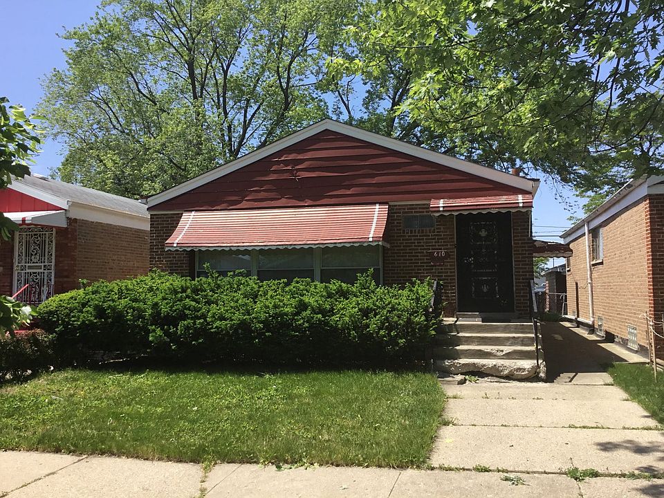 1st image of 4610 S Leamington Ave