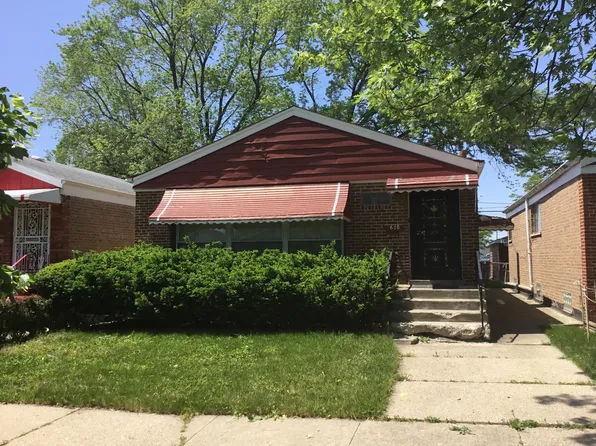 4610 S Leamington Ave, Chicago, IL 60638