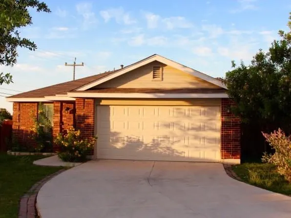 10531 Marengo Ln, San Antonio, TX 78254