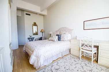 Rented by Corcoran