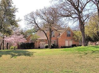 6817 Raintree Pl, Flower Mound, TX 75022