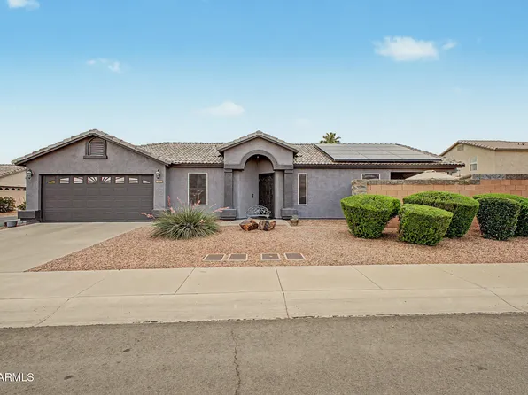 16619 N 19TH Street, Phoenix, AZ 85022