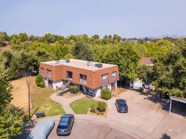 60 Sandy Way, Red Bluff, CA 96080