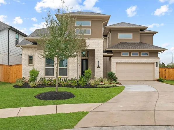 2219 Colonel Dr, Richmond, TX 77469