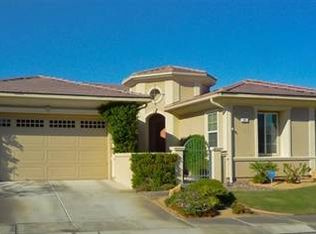 93 Via San Marco, Rancho Mirage, CA 92270