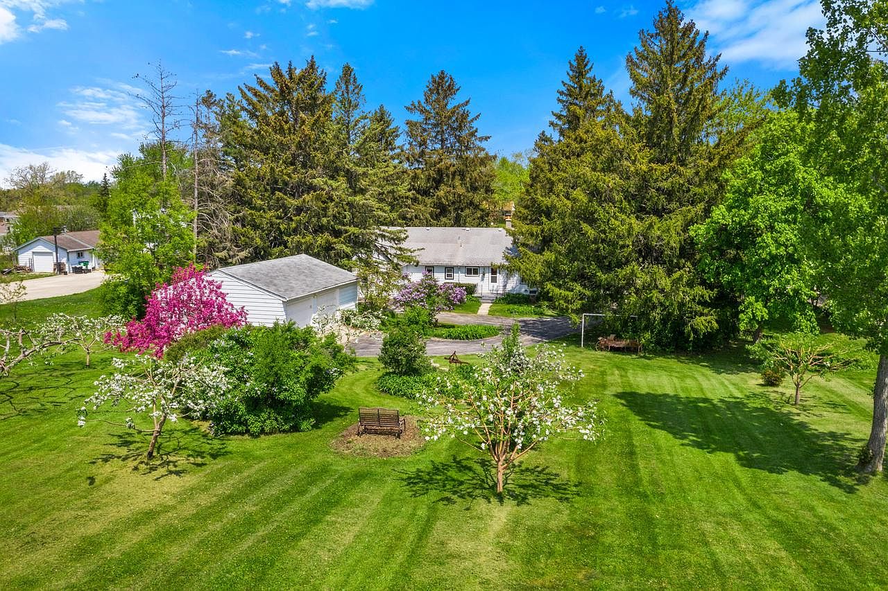 2901 West Forest Hill AVENUE, Franklin, WI 53132 MLS 1835780 Zillow