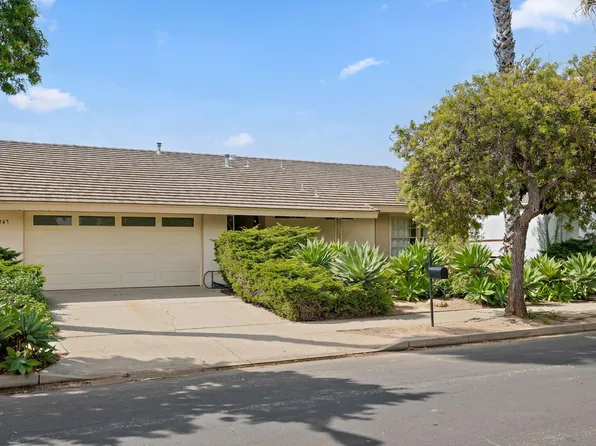 747 N San Marcos Rd, Santa Barbara, CA 93111