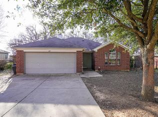 407 Redbud Ln, Tolar, TX 76476