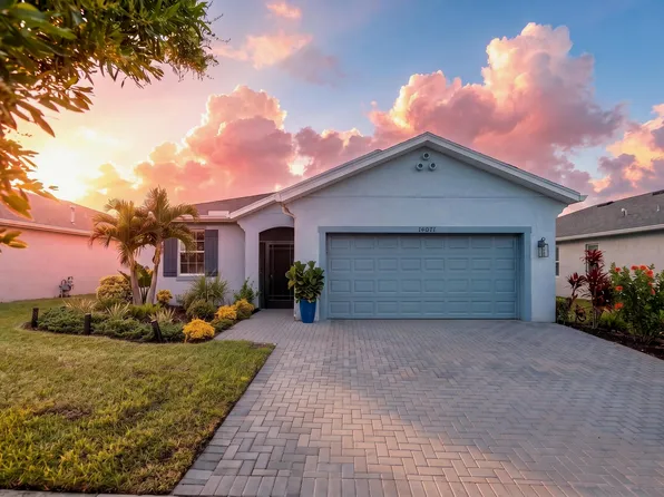 14071 SW Safi Terrace, Port St Lucie, FL 34987