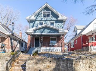 4016 Morrell Ave, Kansas City, MO 64123