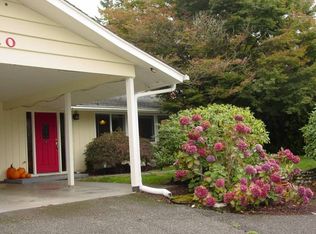 4120 Petersville Rd NE, Bremerton, WA 98310