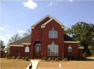 2565 Oak Grove Dr, Semmes, AL 36575