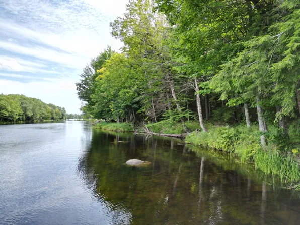 Lot 4 Off Mattamiscontis Road, Howland, ME 04448