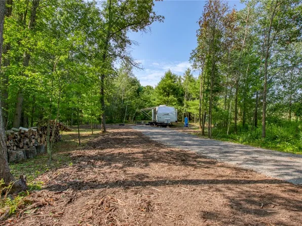 W10729 Sand Creek Court, Merrillan, WI 54754