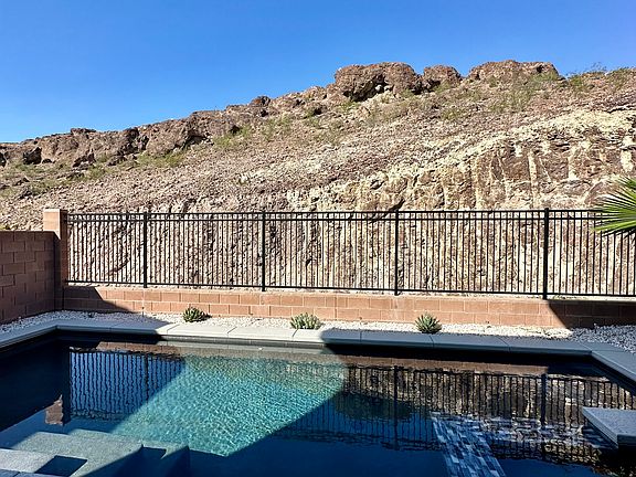#GuardianRealty Lake Las Vegas Home Rental Pool _09082023