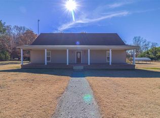 1188 Hillville Loop Rd, Whiteville, TN 38075