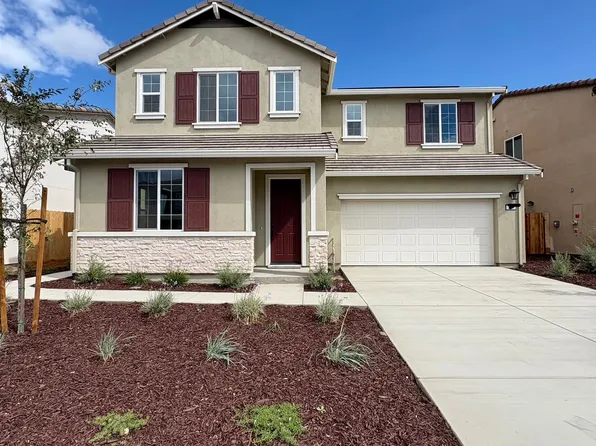 (undisclosed Address), Manteca, CA 95337