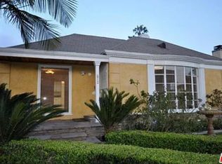 472 S Willaman Dr, Los Angeles, CA 90048