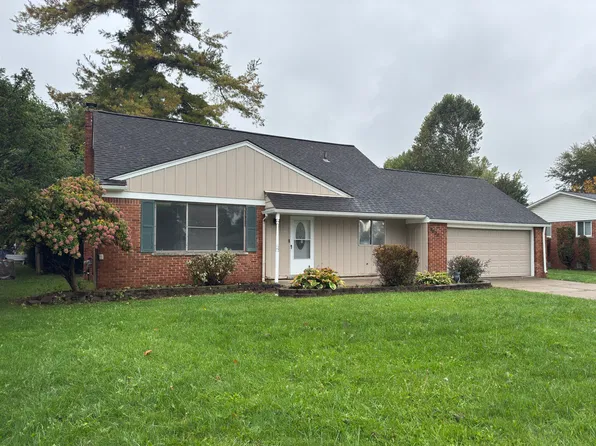 8630 16 1/2 Mile Rd, Sterling Heights, MI 48312