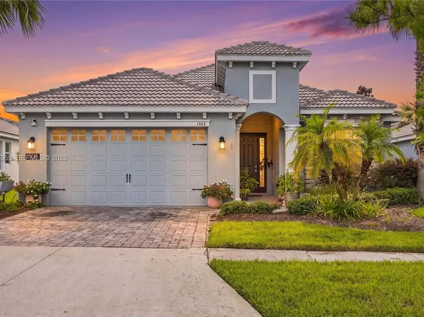 1503 Bunker Dr, Davenport, FL 33896