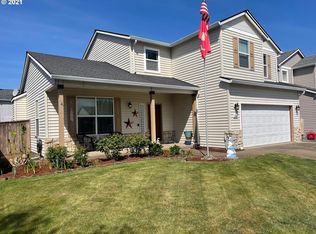 1246 Reding Ave, Eugene, OR 97402