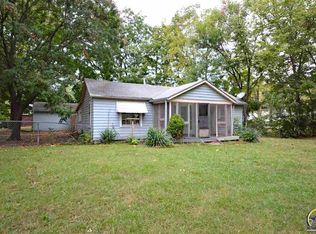 503 NE Wabash Ave, Topeka, KS 66616