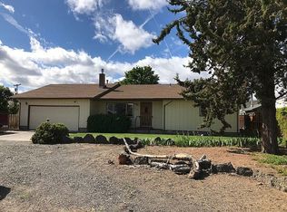 2350 SW Obsidian Ave, Redmond, OR 97756