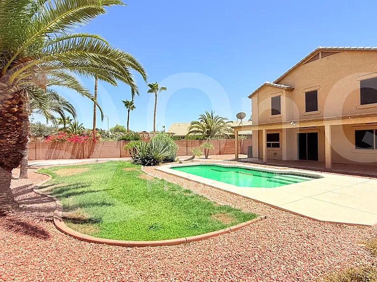 16558 W Monte Cristo Ave — Photo 37