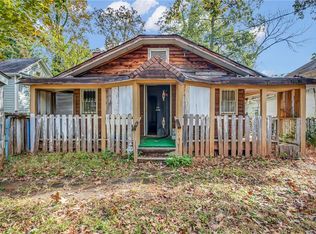 1434 Desoto Ave SW, Atlanta, GA 30310