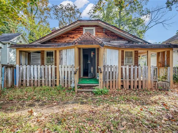 1434 Desoto Ave SW, Atlanta, GA 30310