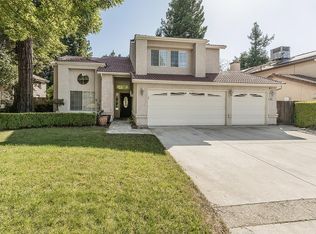 837 E Buckhill Rd, Fresno, CA 93720