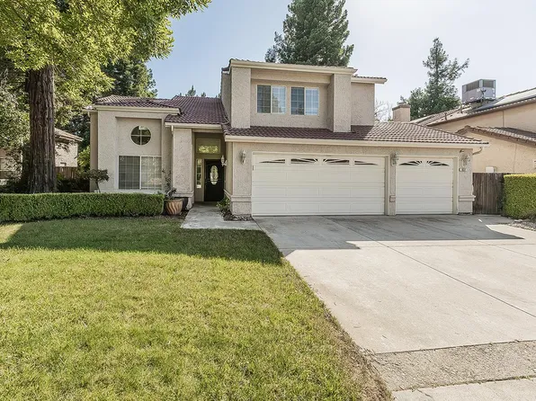 837 E Buckhill Rd, Fresno, CA 93720
