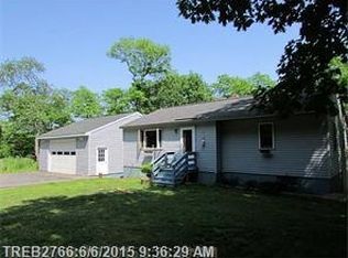 140 W Meadow Rd, Rockland, ME 04841