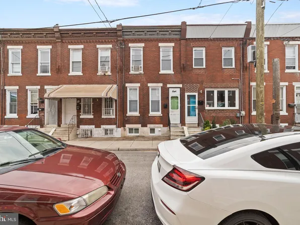 1916 Hoffman St, Philadelphia, PA 19145