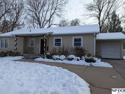 3601 L St, Lincoln, NE, 68510