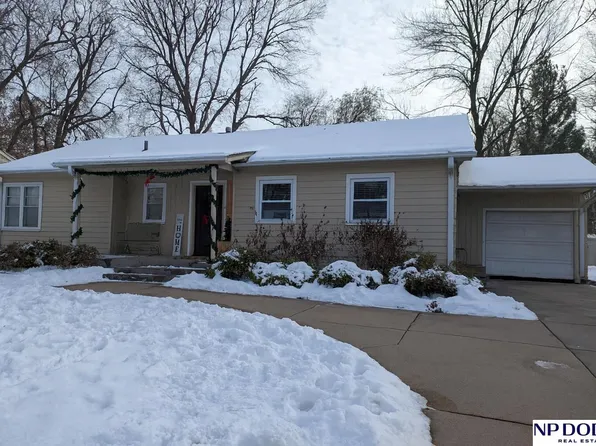 3601 L St, Lincoln, NE 68510