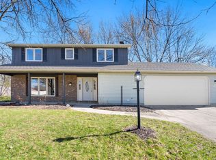 6628 Hillsboro Ln, Fort Wayne, IN 46835