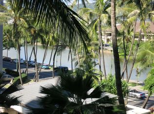 300 Wai Nani Way #II516, Honolulu, HI 96815