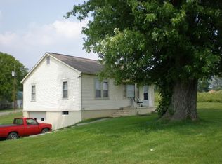 280 Meadow Branch Rd, Bean Station, TN 37708