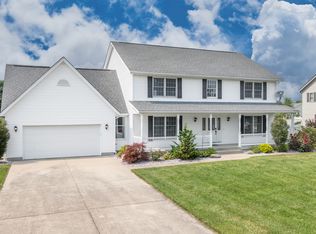 275 Winding Way, Batesville, IN