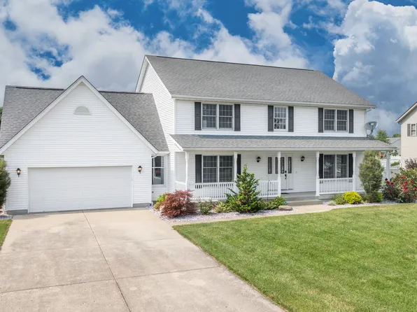 275 Winding Way, Batesville, IN 47006